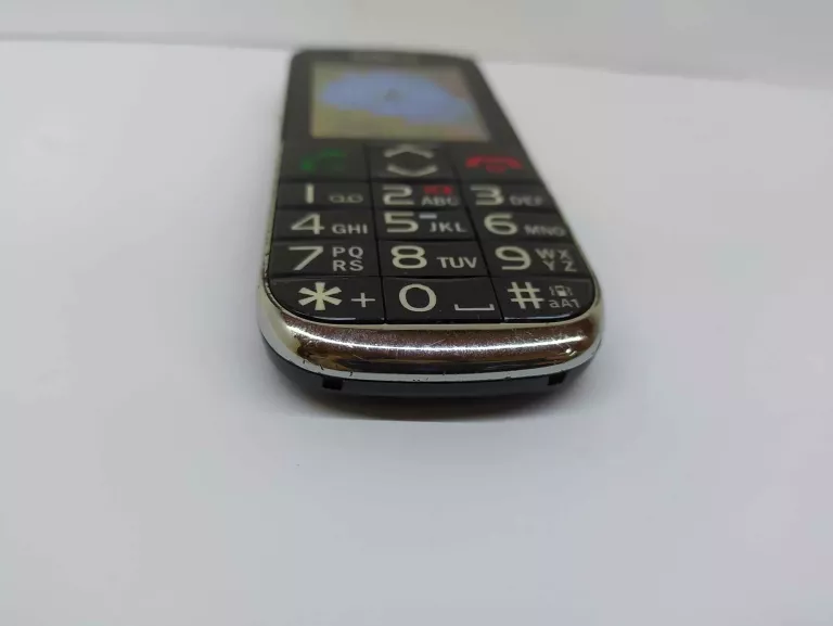 TELEFON MAXCOM MM720BB