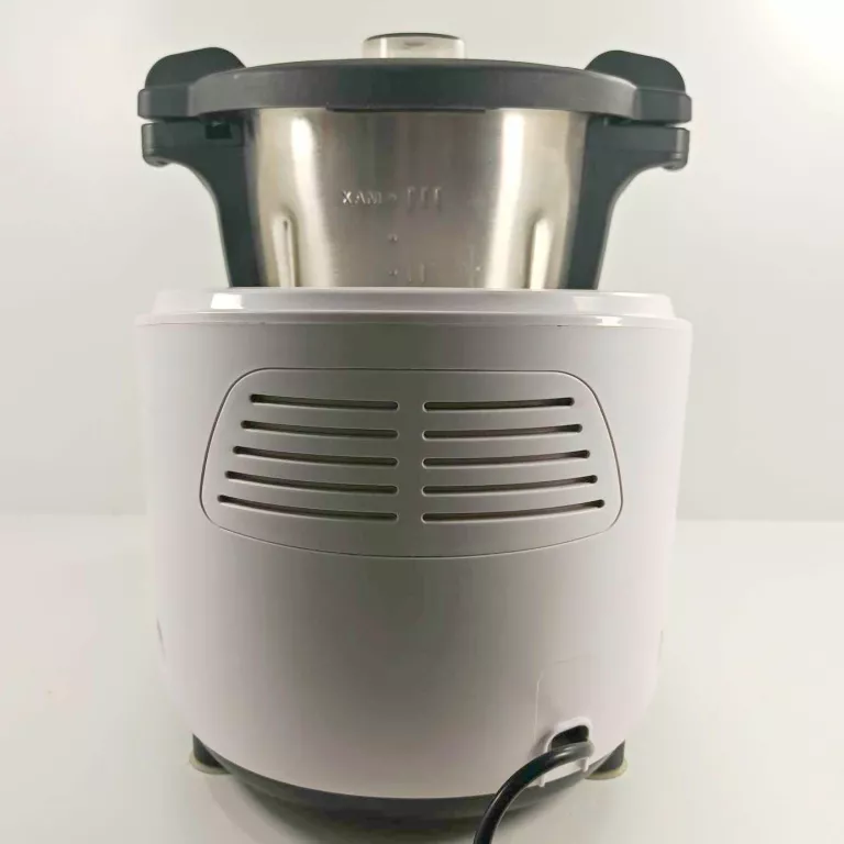 ROBOT KUCHENNY SILVERCREST MONSIEUR CUISINE CONNECT SKMC 1200 F6 1100 W BI