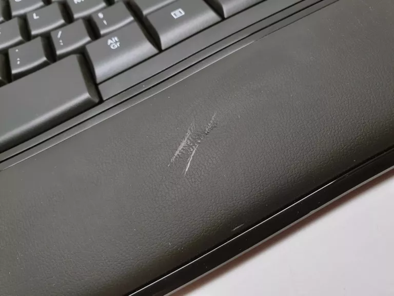 KLAWIATURA MICROSOFT SCULPT MOBILE CZARNA MEMBRANOWA