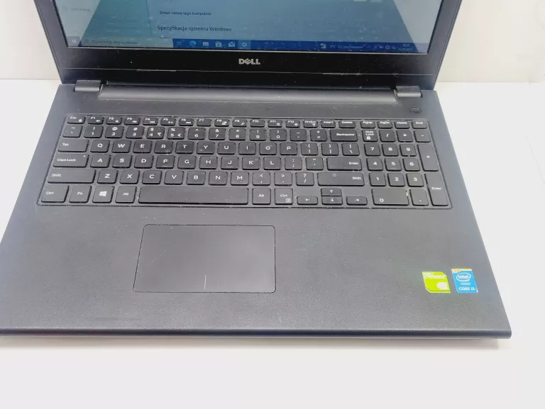 LAPTOP DELL INSPIRON 15 5567 I5-4210U/8GB/1TB/820M