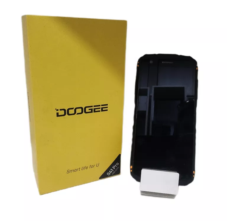 TELEFON DODGE S41 PRO KOMPLET