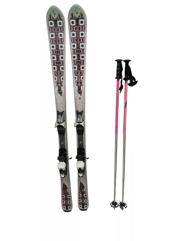 NARTY ZJAZDOWE BLIZZARD EMOCION 6900