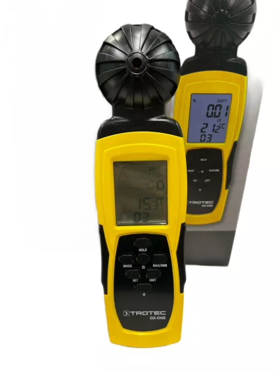 TROTEC OZ-ONE MIERNIK OZONU