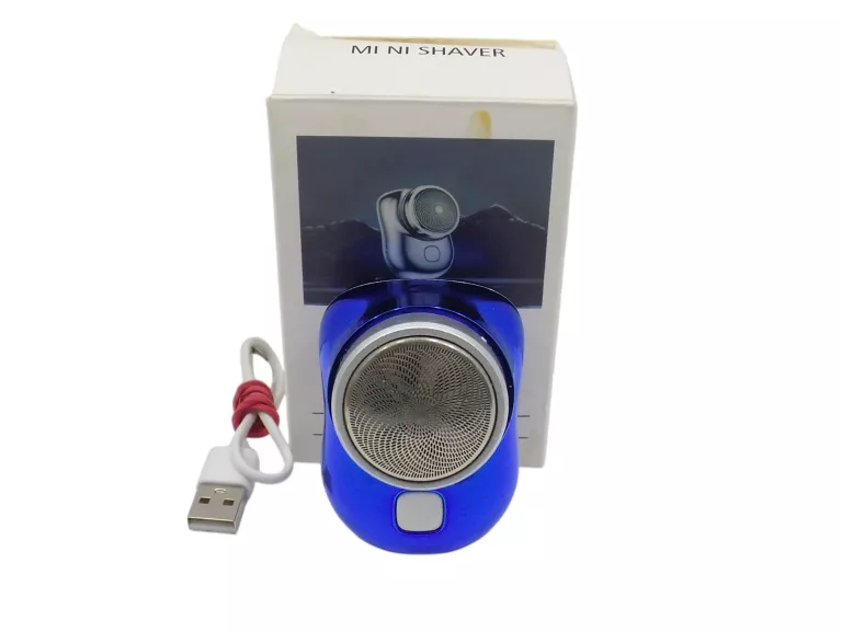 MINI GOLARKA MINI SHAVER P10