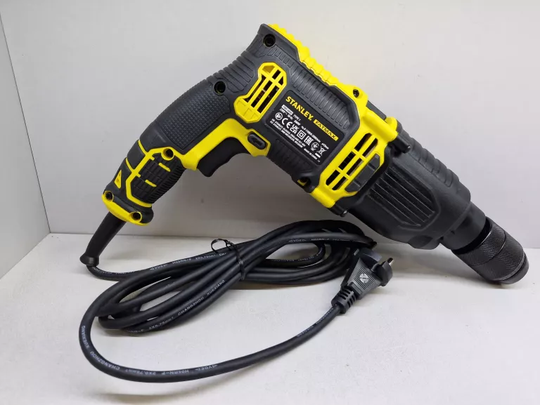 WIERTARKA UDAROWA STANLEY FATMAX FMEH850