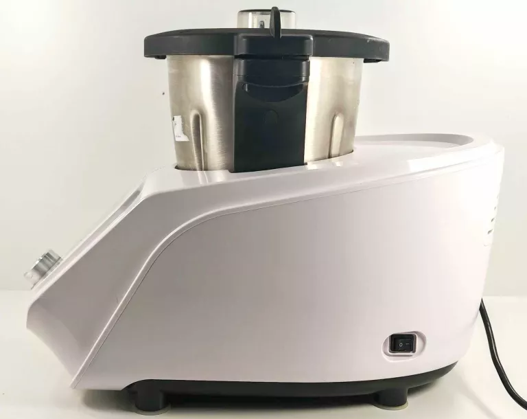 ROBOT KUCHENNY SILVERCREST MONSIEUR CUISINE CONNECT SKMC 1200 F6 1100 W BI