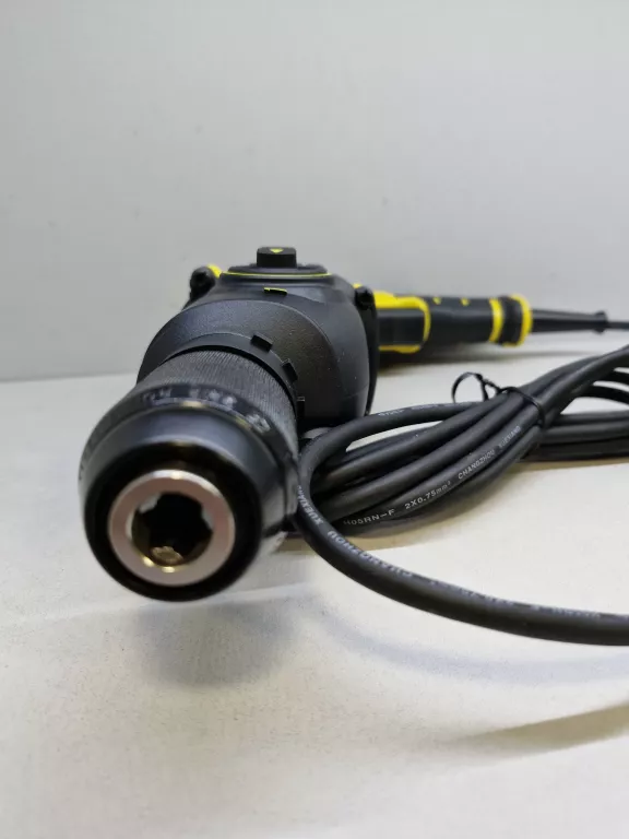 WIERTARKA UDAROWA STANLEY FATMAX FMEH850