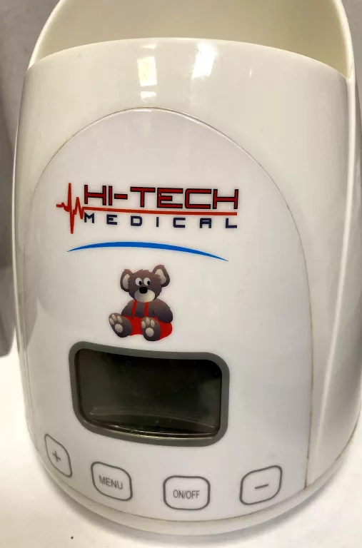 PODGRZEWACZ DO BUTELEK DLA DZIECI HI-TECH