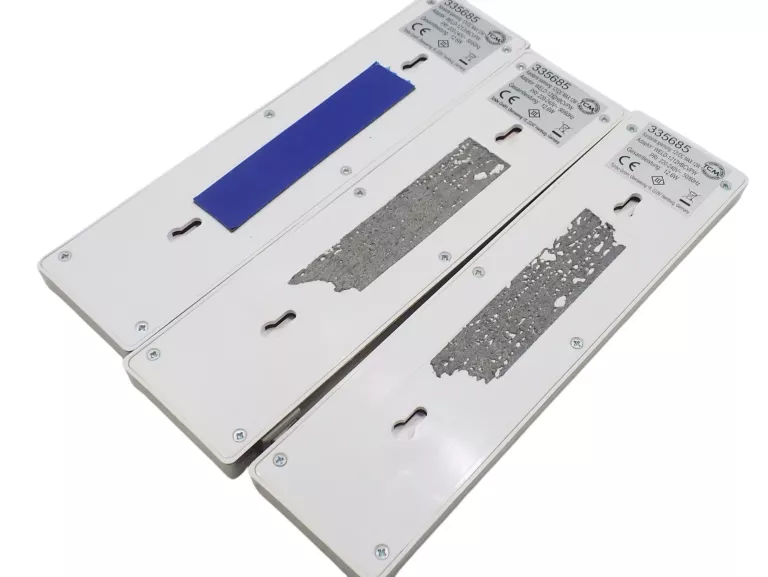 ZESTAW 3 LISTW MINI LED+ ZASILACZ