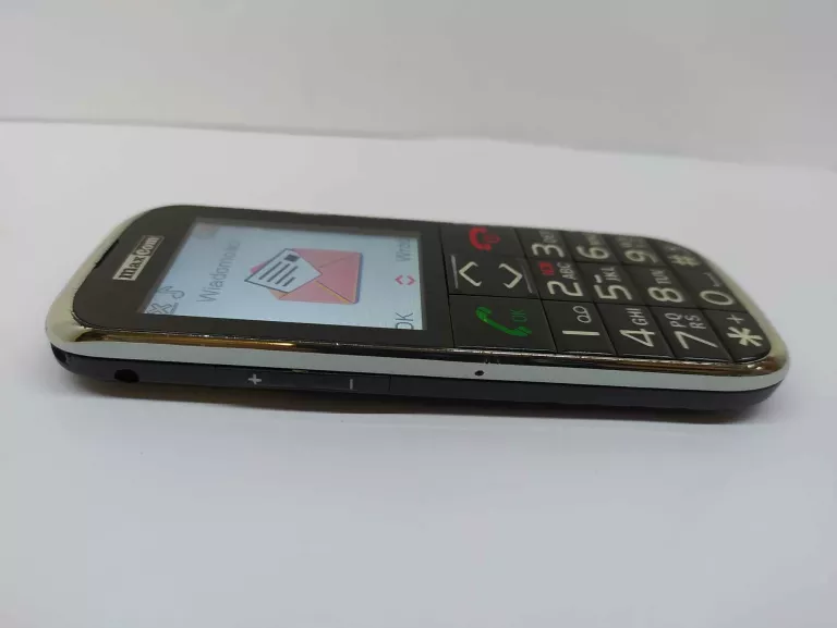 TELEFON MAXCOM MM720BB