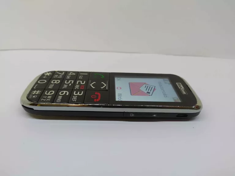 TELEFON MAXCOM MM720BB