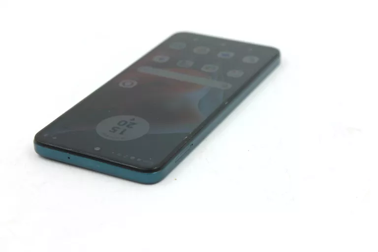 MOTOROLO MOTO G34 4/128GB NIEBIESKI GOŁY
