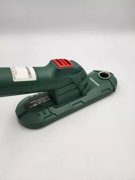 ADAPTER DO ODSYSANIA PYŁU I KURZU DO ODKURZACZA PARKSIDE PWDB 1 A1 35 MM