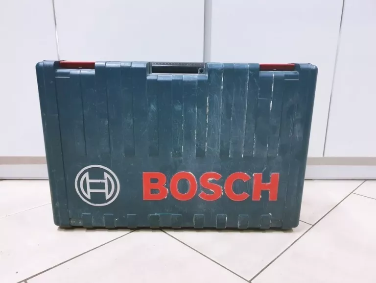 MŁOT UDAROWY BOSCH GBH 8-45 DV 1500W