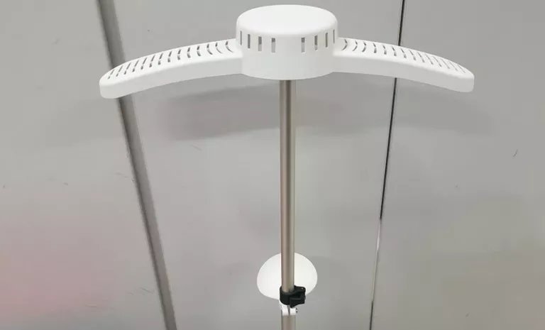 AUTOMATYCZNA PAROWNICA DO UBRAŃ CLEANMAXX