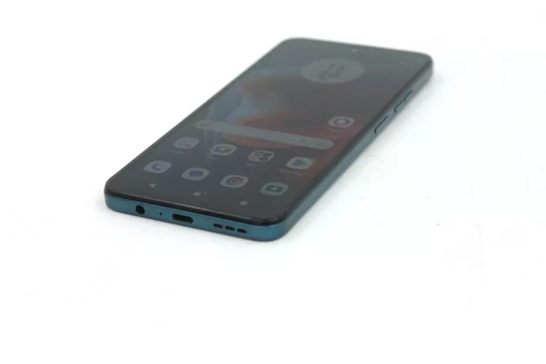 MOTOROLO MOTO G34 4/128GB NIEBIESKI GOŁY