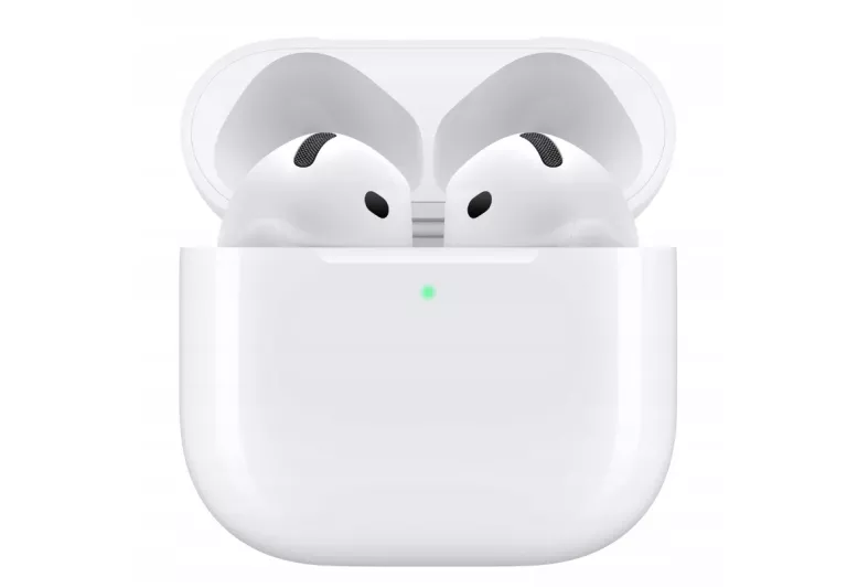 SŁUCHAWKI APPLE AIRPODS 4 ANC