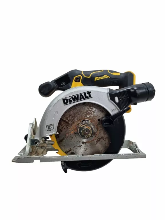 PILARKA TARCZOWA DEWALT 18V 165MM DCS565