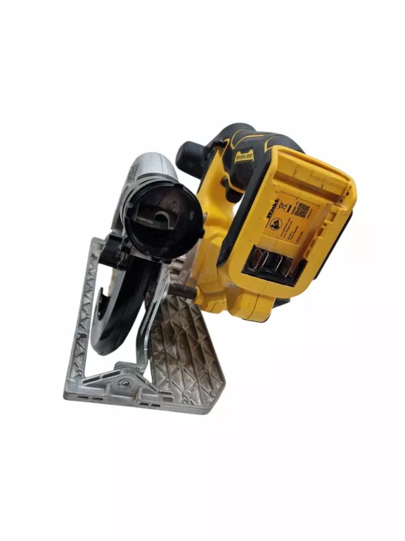 PILARKA TARCZOWA DEWALT 18V 165MM DCS565
