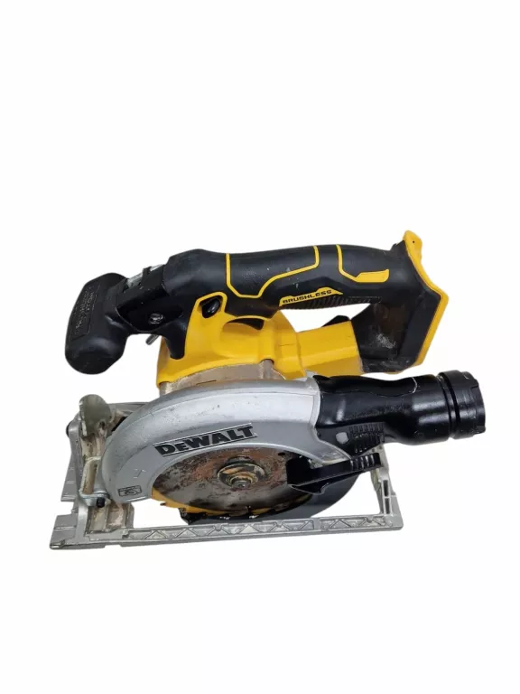 PILARKA TARCZOWA DEWALT 18V 165MM DCS565