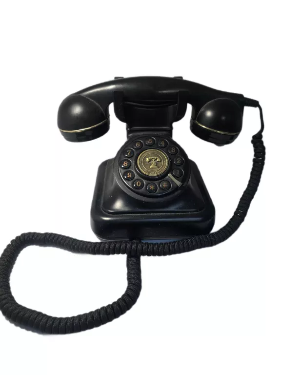 RETRO TELEFON PRZEWODOWY SWISSVOICE VINTAGE 20