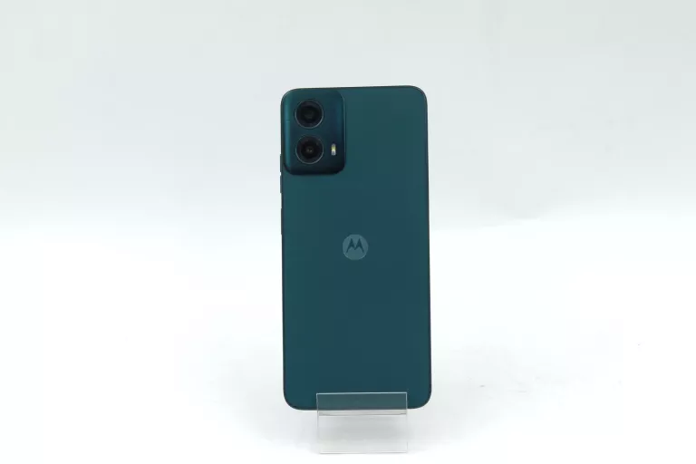 MOTOROLO MOTO G34 4/128GB NIEBIESKI GOŁY