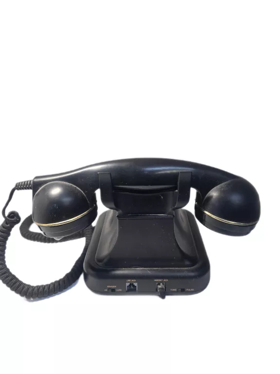 RETRO TELEFON PRZEWODOWY SWISSVOICE VINTAGE 20