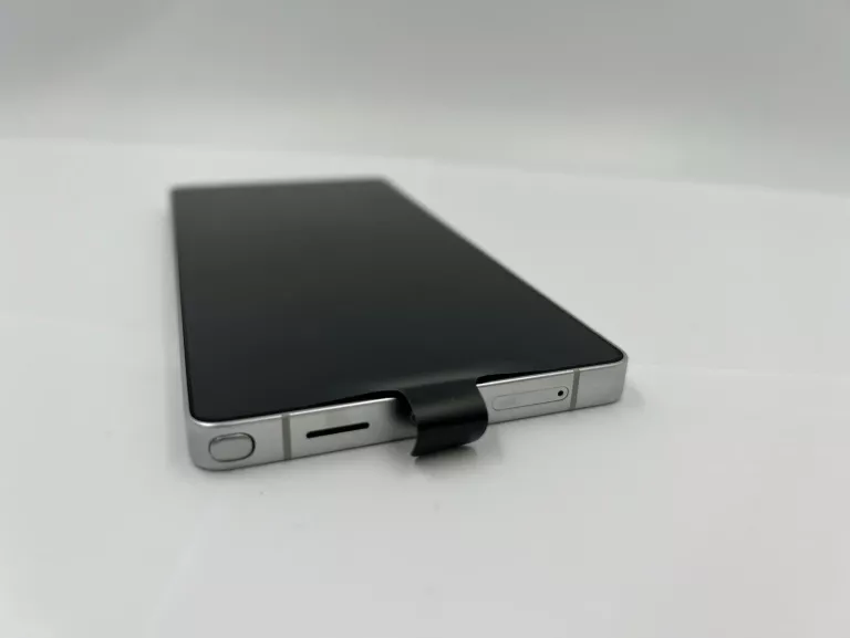 TELEFON SAMSUNG GALAXY S25 ULTRA 512GB POWYSTAWOWY!