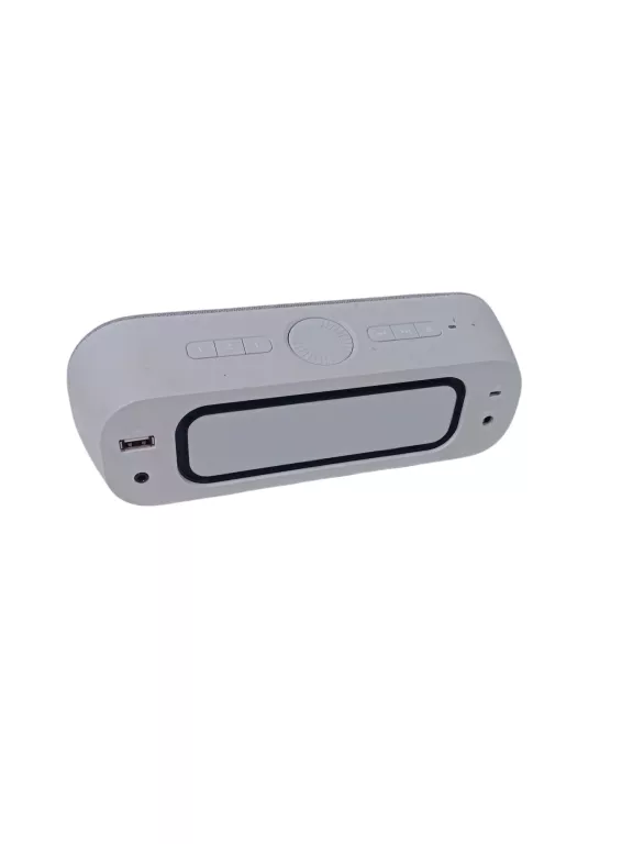 RADIO BUDZIK TEUFEL RADIO ONE, BLUETOOTH, DAB+/FM