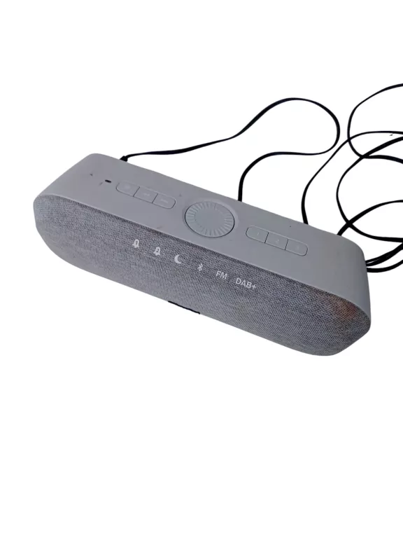 RADIO BUDZIK TEUFEL RADIO ONE, BLUETOOTH, DAB+/FM