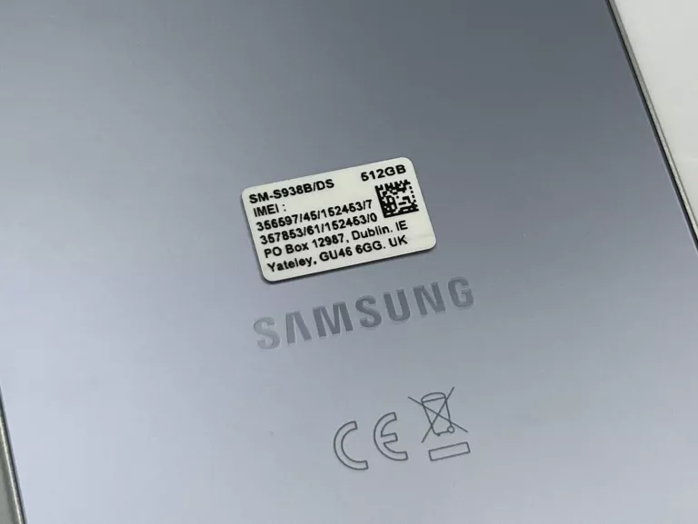 TELEFON SAMSUNG GALAXY S25 ULTRA 512GB POWYSTAWOWY!