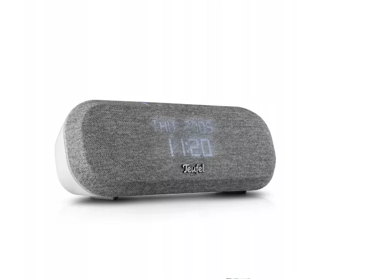 RADIO BUDZIK TEUFEL RADIO ONE, BLUETOOTH, DAB+/FM