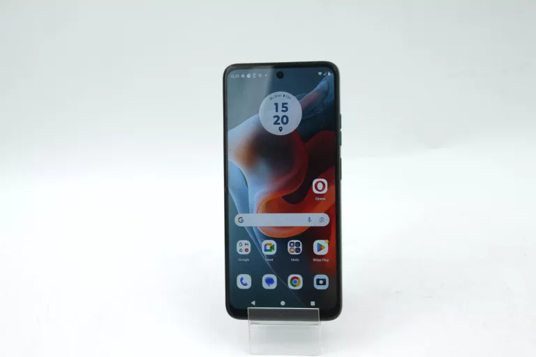MOTOROLO MOTO G34 4/128GB NIEBIESKI GOŁY