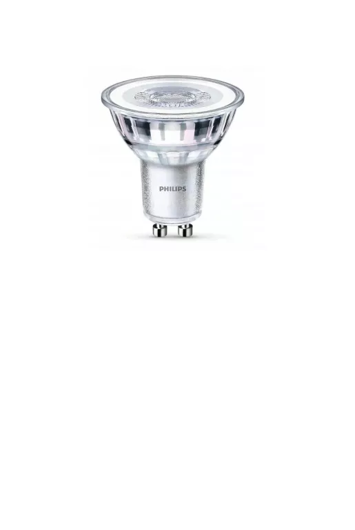 3X ŻARÓWKA PHILIPS LED GU10 3W = 35W 3000K 230 LUMEN