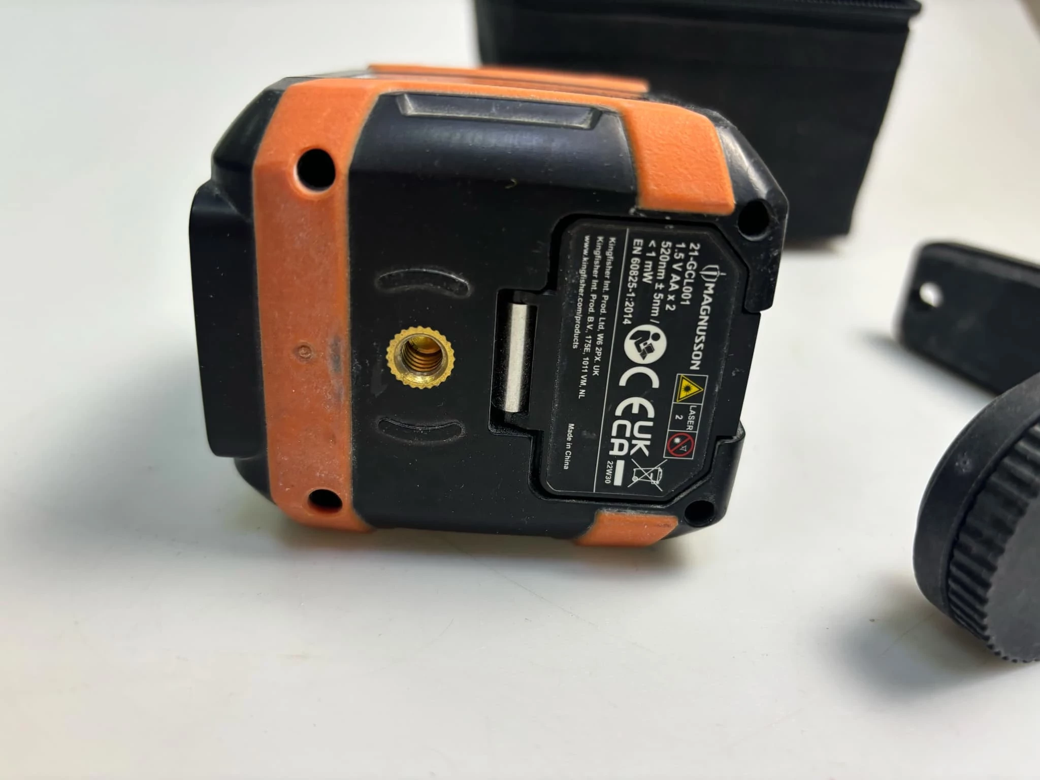 poziomica-cyfrowa-magnusson-21-gcl001-ean-gtin-5059340973722