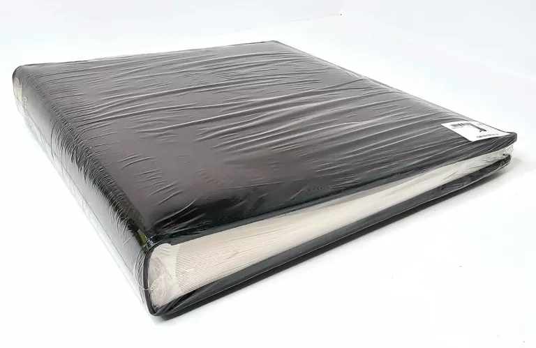 ALBUM NA ZDJĘCIA HENZO LINE 70 STR 28X30.5 CM 11.175.09 70 STRON STAN IDEA