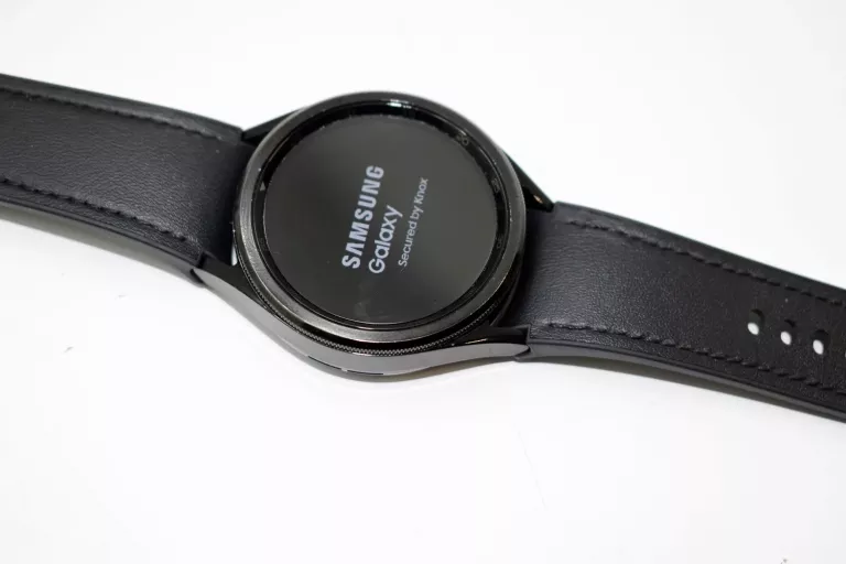 SMARTWATCH SAMSUNG GALAXY WATCH 6 CLASSIC 43MM SM-R955F