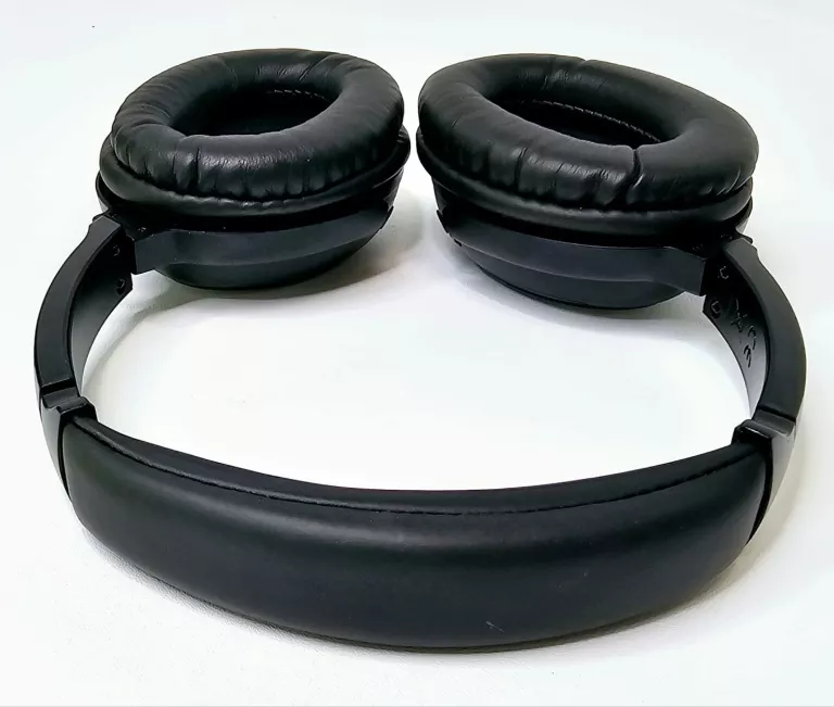 SŁUCHAWKI NAUSZNE BLAUPUNKT CW-112 W FUTERALE STAN DB