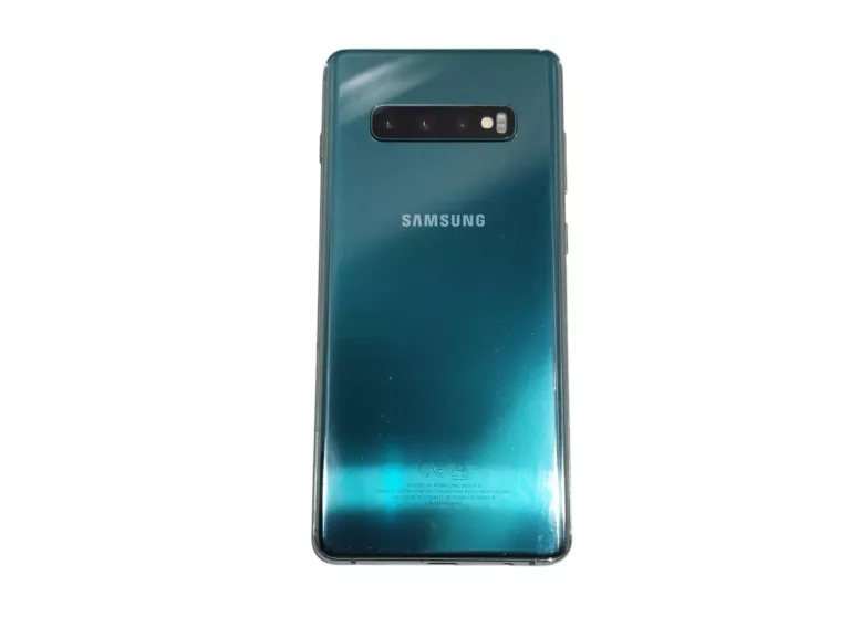 TELEFON SAMSUNG GALAXY S10+ 8/128 GB