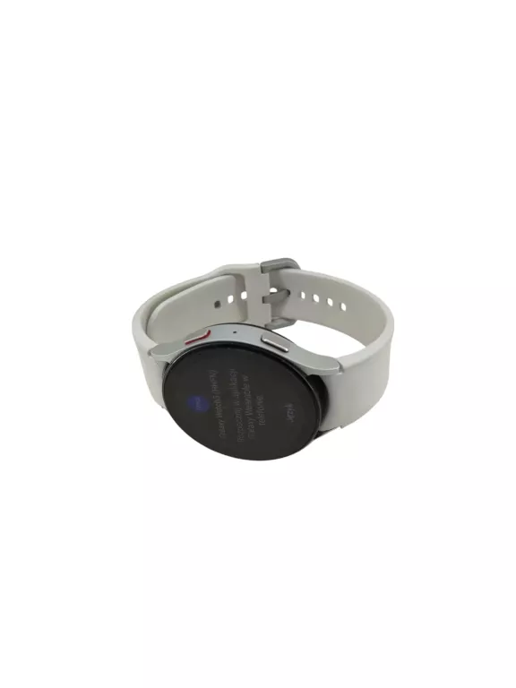 ZEGAREK SAMSUNG GALAXY WATCH5 SM-R915FZSAEUE