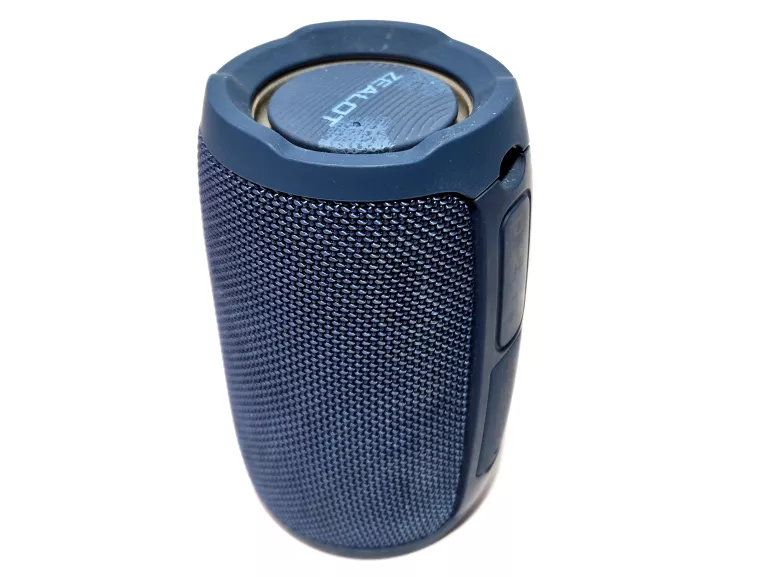 GŁOŚNIK BLUETOOTH ZEALOT S49