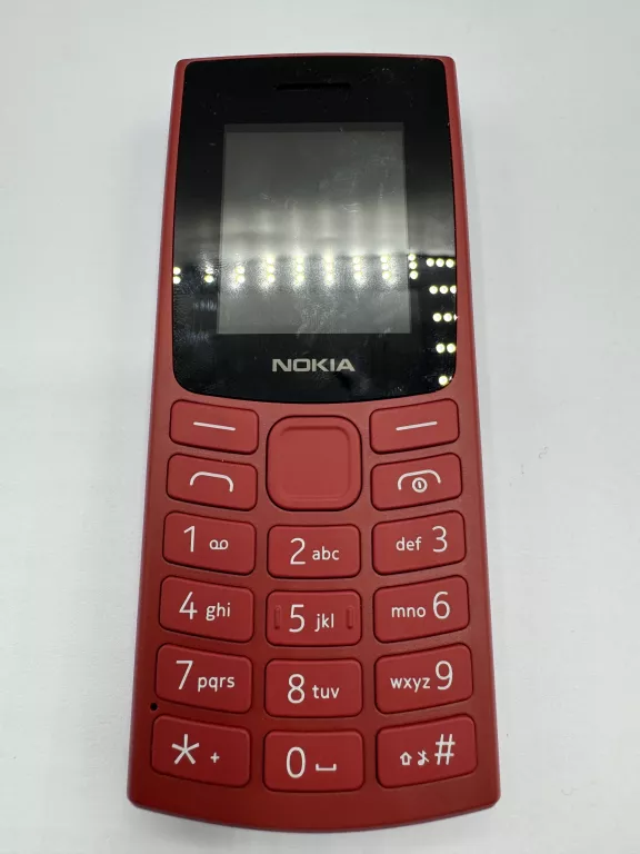 TELEFON NOKIA 105 4 MB / 4 MB 2G