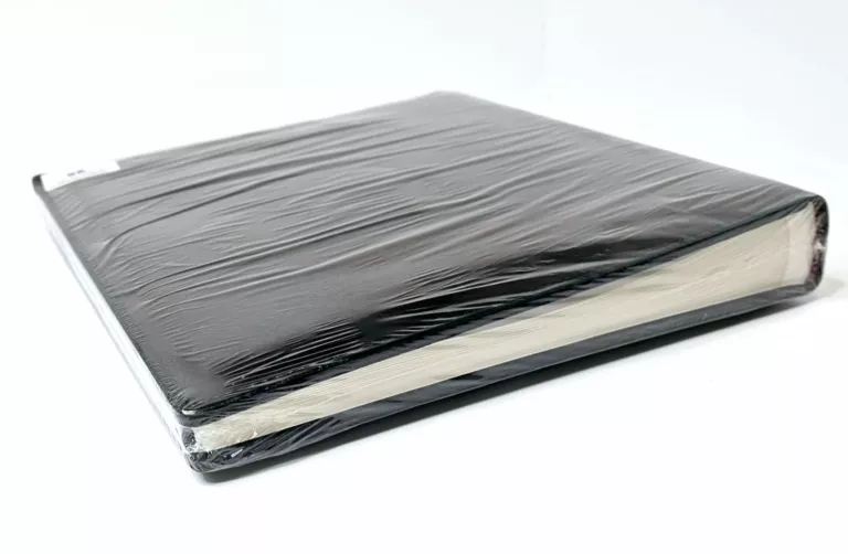 ALBUM NA ZDJĘCIA HENZO LINE 70 STR 28X30.5 CM 11.175.09 70 STRON STAN IDEA