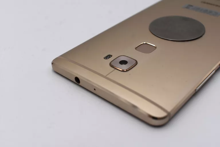 SMARTFON HUAWEI MATE S (CARRERA) 3 GB / 32 GB 4G (LTE) ZŁOTY