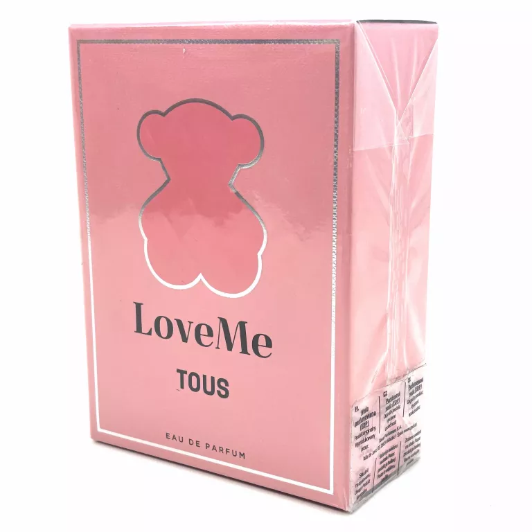 LOVE ME TOUS 30ML EDP