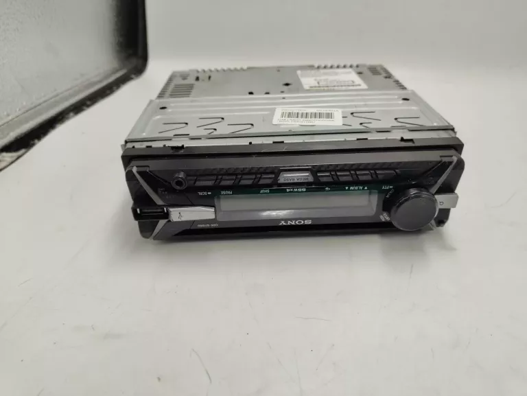 RADIO SAMOCHODOWE SONY CDX-G1100U