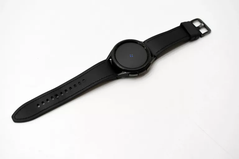 SMARTWATCH SAMSUNG GALAXY WATCH 6 CLASSIC 43MM SM-R955F