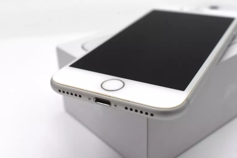 SMARTFON APPLE IPHONE 8 2 GB / 64 GB 4G (LTE) BIAŁY