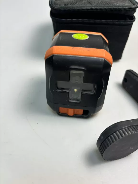 POZIOMICA CYFROWA MAGNUSSON 21-GCL001