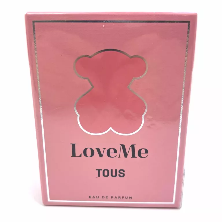 LOVE ME TOUS 30ML EDP